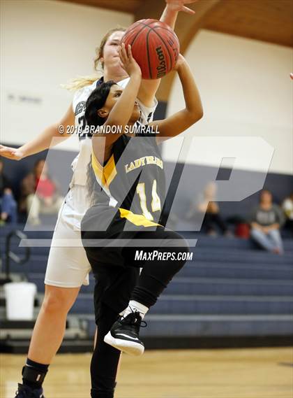 Thumbnail 2 in Billingsley @ Jemison photogallery.