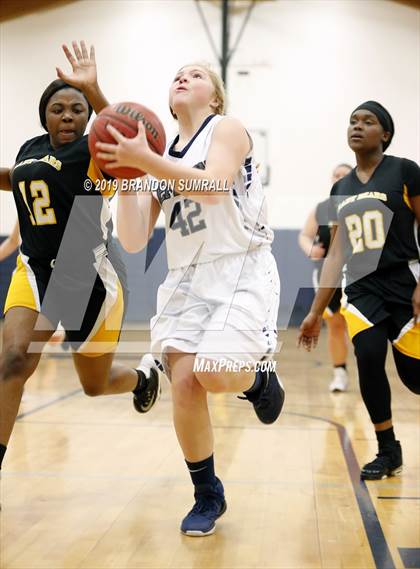Thumbnail 2 in Billingsley @ Jemison photogallery.