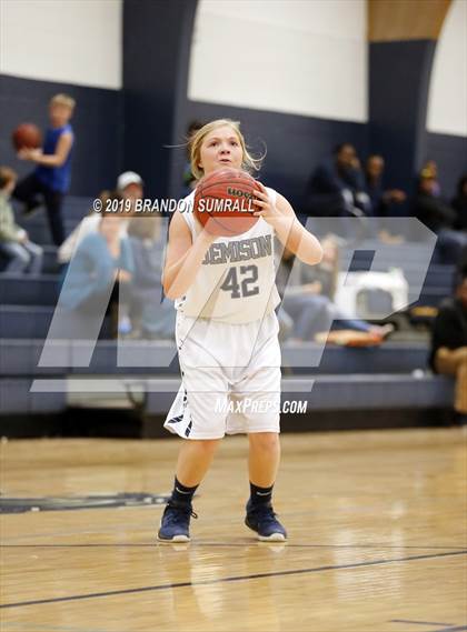 Thumbnail 2 in Billingsley @ Jemison photogallery.