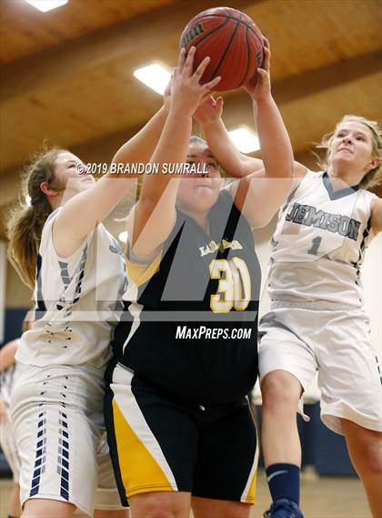 Thumbnail 2 in Billingsley @ Jemison photogallery.