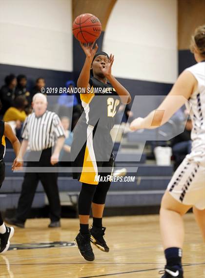 Thumbnail 1 in Billingsley @ Jemison photogallery.