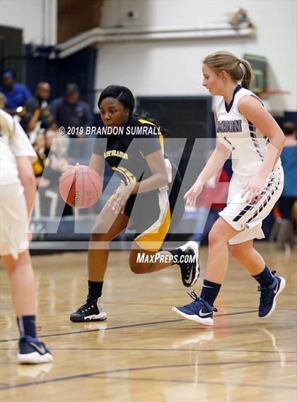 Thumbnail 3 in Billingsley @ Jemison photogallery.