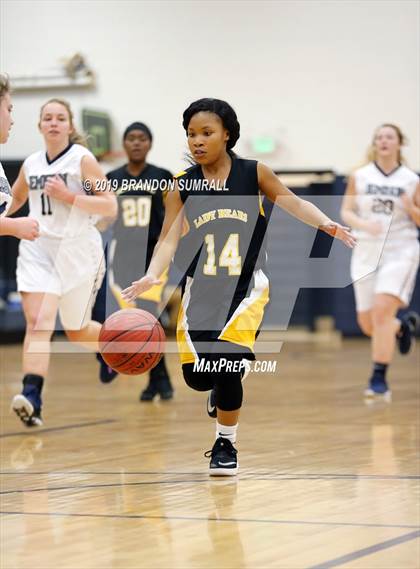 Thumbnail 3 in Billingsley @ Jemison photogallery.