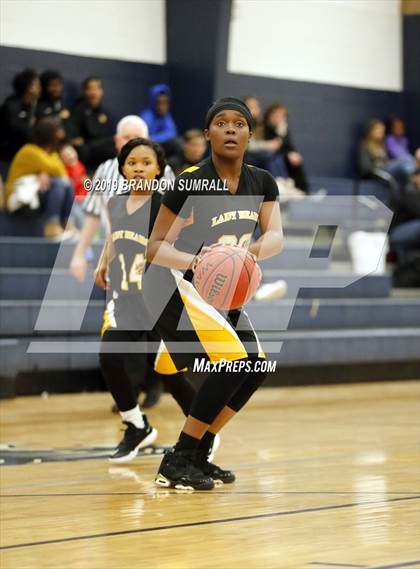Thumbnail 3 in Billingsley @ Jemison photogallery.