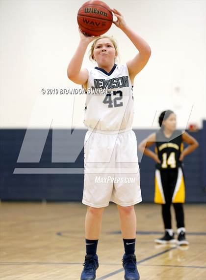 Thumbnail 3 in Billingsley @ Jemison photogallery.