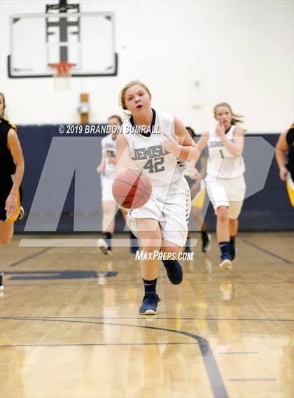 Thumbnail 3 in Billingsley @ Jemison photogallery.