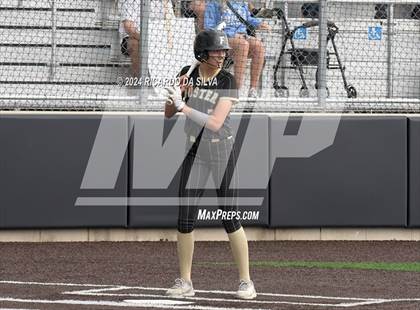 Thumbnail 1 in Foster vs Lake Creek (UIL Softball 5A Region III Semifinal) photogallery.