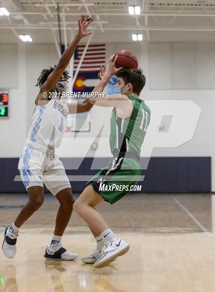 Thumbnail 3 in Niwot @ Riverdale Ridge photogallery.