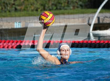 Thumbnail 1 in Leland vs Soquel (NorCal Invitational) photogallery.