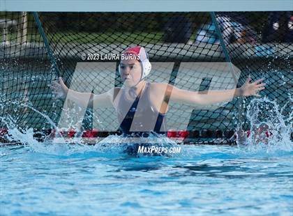 Thumbnail 2 in Leland vs Soquel (NorCal Invitational) photogallery.