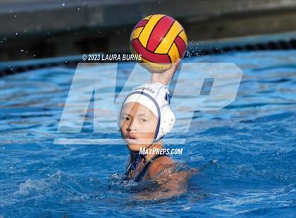 Thumbnail 2 in Leland vs Soquel (NorCal Invitational) photogallery.
