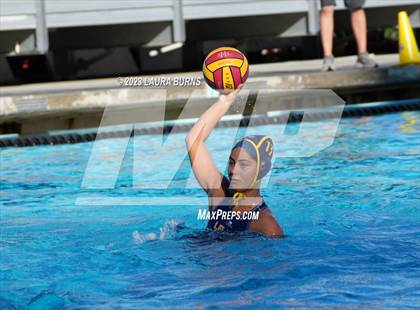 Thumbnail 3 in Leland vs Soquel (NorCal Invitational) photogallery.