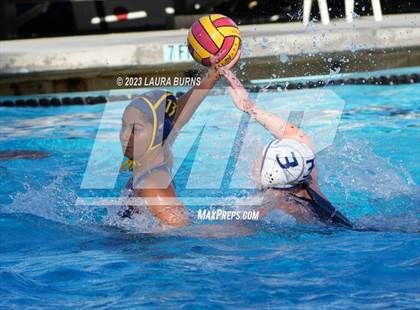 Thumbnail 2 in Leland vs Soquel (NorCal Invitational) photogallery.