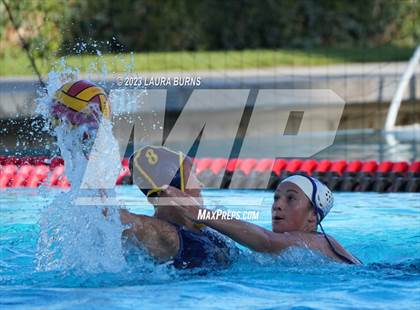 Thumbnail 3 in Leland vs Soquel (NorCal Invitational) photogallery.