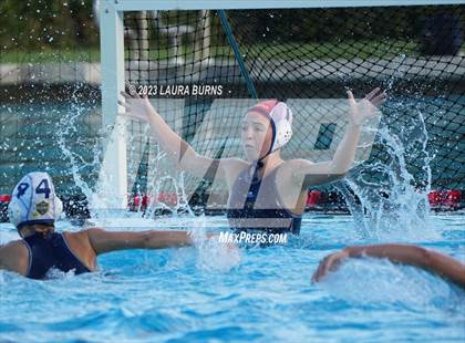 Thumbnail 2 in Leland vs Soquel (NorCal Invitational) photogallery.