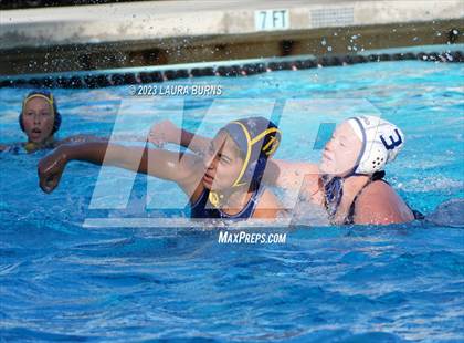 Thumbnail 1 in Leland vs Soquel (NorCal Invitational) photogallery.