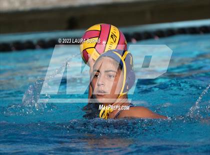 Thumbnail 3 in Leland vs Soquel (NorCal Invitational) photogallery.