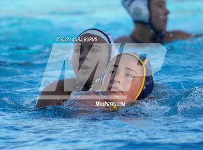 Thumbnail 2 in Leland vs Soquel (NorCal Invitational) photogallery.