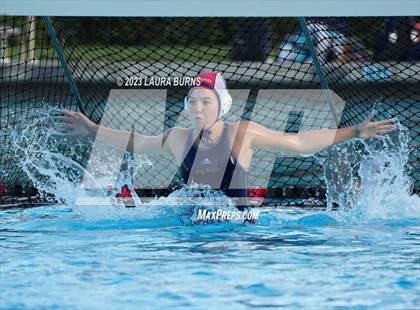 Thumbnail 1 in Leland vs Soquel (NorCal Invitational) photogallery.