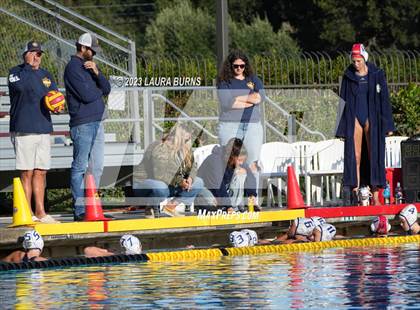 Thumbnail 2 in Leland vs Soquel (NorCal Invitational) photogallery.