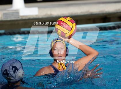 Thumbnail 3 in Leland vs Soquel (NorCal Invitational) photogallery.