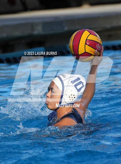 Thumbnail 3 in Leland vs Soquel (NorCal Invitational) photogallery.