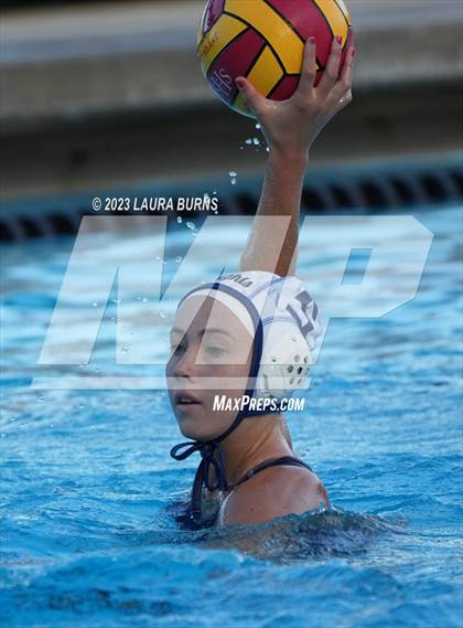 Thumbnail 1 in Leland vs Soquel (NorCal Invitational) photogallery.