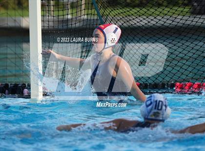Thumbnail 1 in Leland vs Soquel (NorCal Invitational) photogallery.