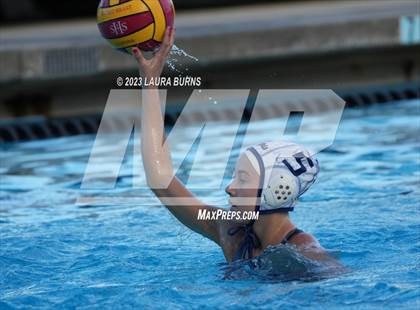 Thumbnail 3 in Leland vs Soquel (NorCal Invitational) photogallery.