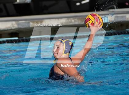 Thumbnail 2 in Leland vs Soquel (NorCal Invitational) photogallery.