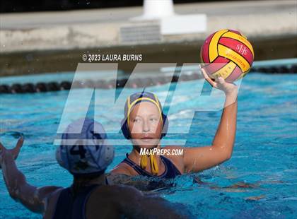 Thumbnail 2 in Leland vs Soquel (NorCal Invitational) photogallery.