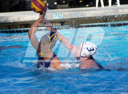 Thumbnail 3 in Leland vs Soquel (NorCal Invitational) photogallery.