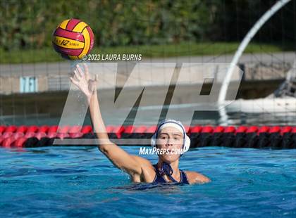 Thumbnail 2 in Leland vs Soquel (NorCal Invitational) photogallery.