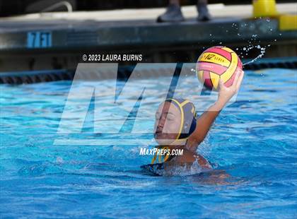 Thumbnail 1 in Leland vs Soquel (NorCal Invitational) photogallery.