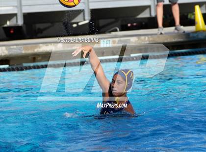 Thumbnail 1 in Leland vs Soquel (NorCal Invitational) photogallery.