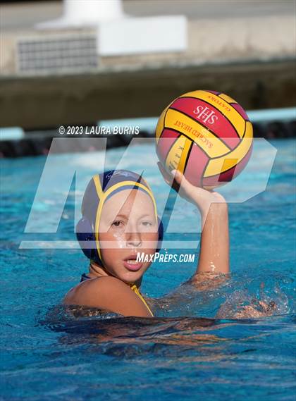 Thumbnail 3 in Leland vs Soquel (NorCal Invitational) photogallery.