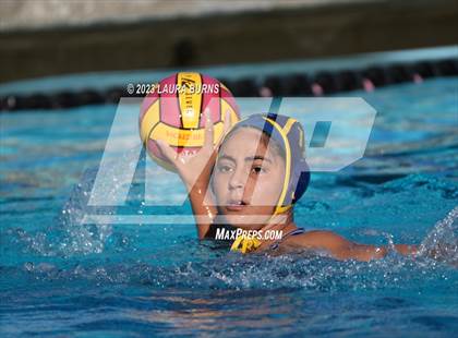 Thumbnail 2 in Leland vs Soquel (NorCal Invitational) photogallery.