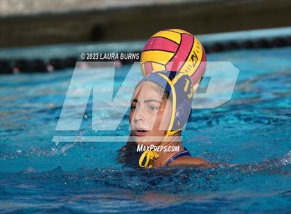 Thumbnail 1 in Leland vs Soquel (NorCal Invitational) photogallery.