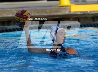 Thumbnail 3 in Leland vs Soquel (NorCal Invitational) photogallery.