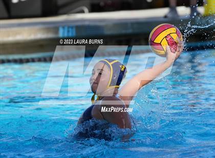 Thumbnail 3 in Leland vs Soquel (NorCal Invitational) photogallery.