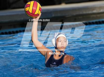 Thumbnail 1 in Leland vs Soquel (NorCal Invitational) photogallery.