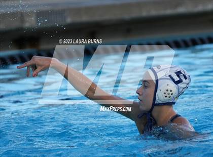 Thumbnail 1 in Leland vs Soquel (NorCal Invitational) photogallery.