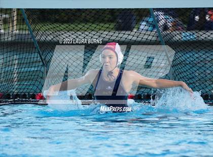 Thumbnail 3 in Leland vs Soquel (NorCal Invitational) photogallery.