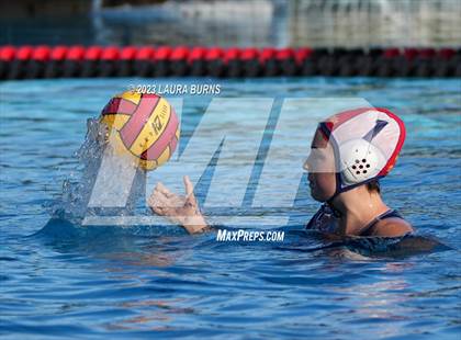 Thumbnail 3 in Leland vs Soquel (NorCal Invitational) photogallery.
