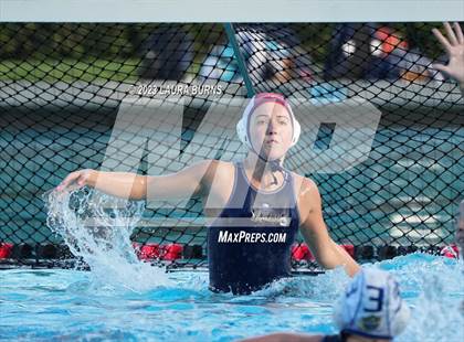 Thumbnail 2 in Leland vs Soquel (NorCal Invitational) photogallery.