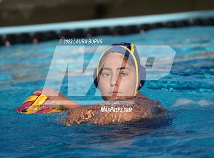 Thumbnail 1 in Leland vs Soquel (NorCal Invitational) photogallery.