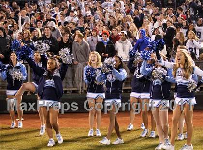 Thumbnail 1 in Campolindo vs. Marin Catholic (CIF NCS D3 Final) photogallery.