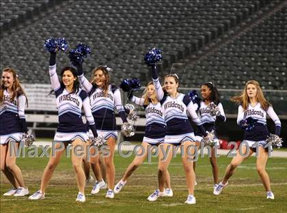 Thumbnail 2 in Campolindo vs. Marin Catholic (CIF NCS D3 Final) photogallery.