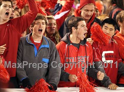 Thumbnail 3 in Campolindo vs. Marin Catholic (CIF NCS D3 Final) photogallery.