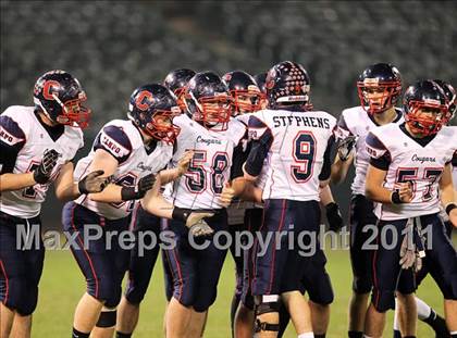 Thumbnail 1 in Campolindo vs. Marin Catholic (CIF NCS D3 Final) photogallery.